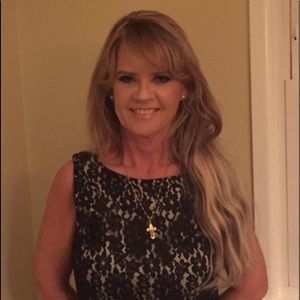 Meet your Posher, Jacqueline